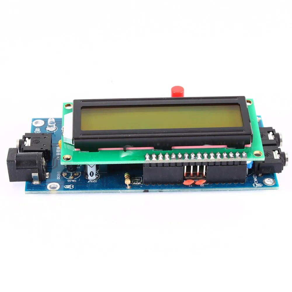 cw decoder