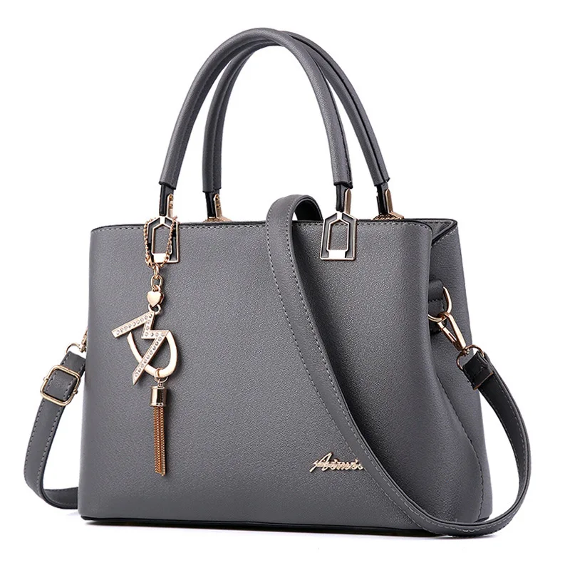Women Office Handbags High Quality Simple Ladies PU Briefcase Bags Shoulder Messenger Crossbody Bags Fashion Sac a Main SS7081 (10)