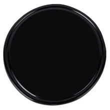 Автомобильный Мобильный Телефон Противоскользящий коврик PU круглый Противоскользящий коврик автомобильные принадлежности для мобильных телефонов ключи очки и т. Д. Автомобильные аксессуары