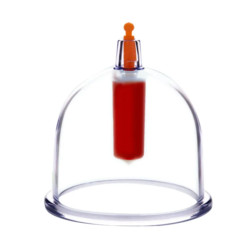 Suction cups Massage Vacuum cupping set Suction Cupping jar Acupunture Vacuum Cupping cans sucker Massager body cup thearapy