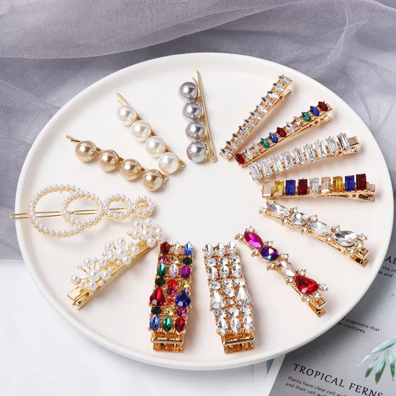 

JUJIA Luxury Freshwater Pearls Statement Earrings for Wedding Special Design Shiny Women Girls Party Drop Dangle Earrings