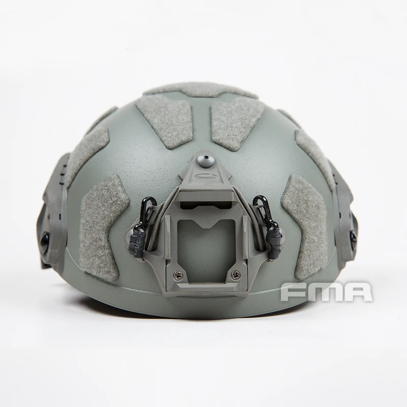 Тактический Защитный шлем FMA сверхвысокопрочный тип A TB1315A|Шлемы| |