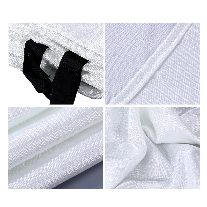 smoke detector sensor Free Shipping 1MX1M Fire Blanket Emergency Survival Fire Shelter Safety Protector Fire Extinguishers Tent smoke and carbon monoxide detector hardwired