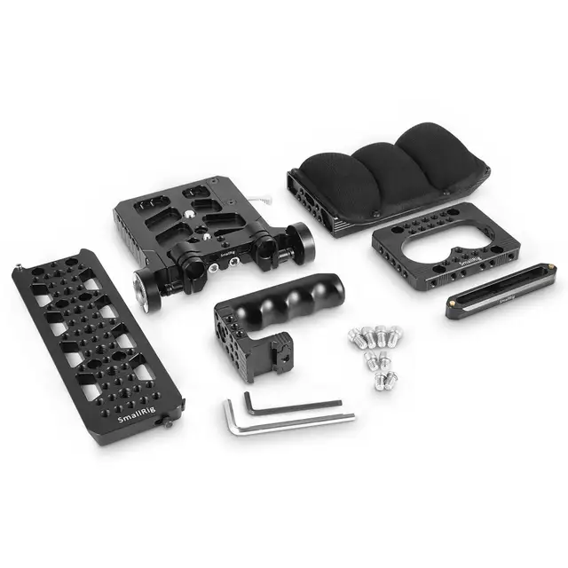 Online Shop Smallrig For Red Dsmc2 Accessory Kit Nato Top Handle