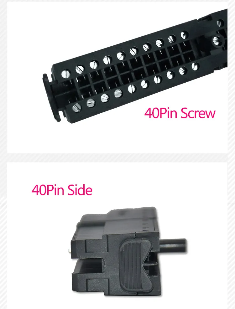 40pin-screw