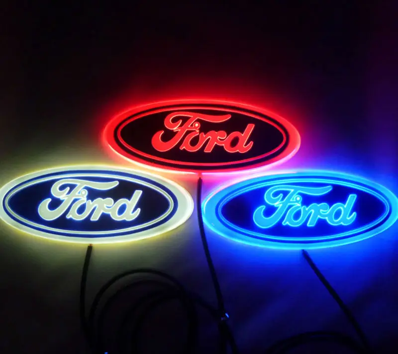 Картинка значка ford