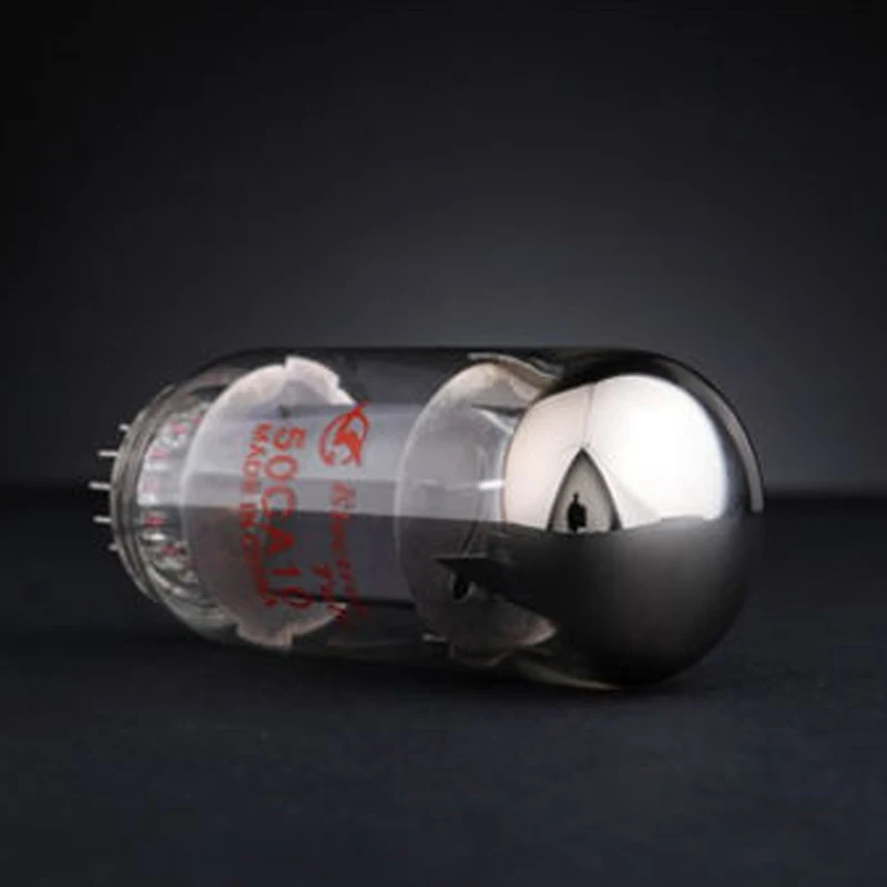 Бесплатная доставка 1 шт. Shuguang 50CA10 усилитель HIFI звуковая вакуумная трубка|vacuum