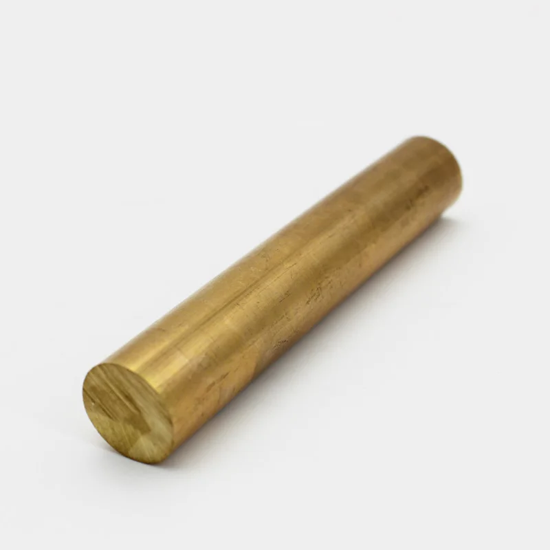 

Diameter 2mm brass round rod bar solid lathe cutting tool metal rods