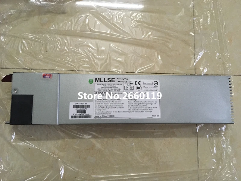 Aliexpress.com : Buy 100% Working server For PWS 702A 1R