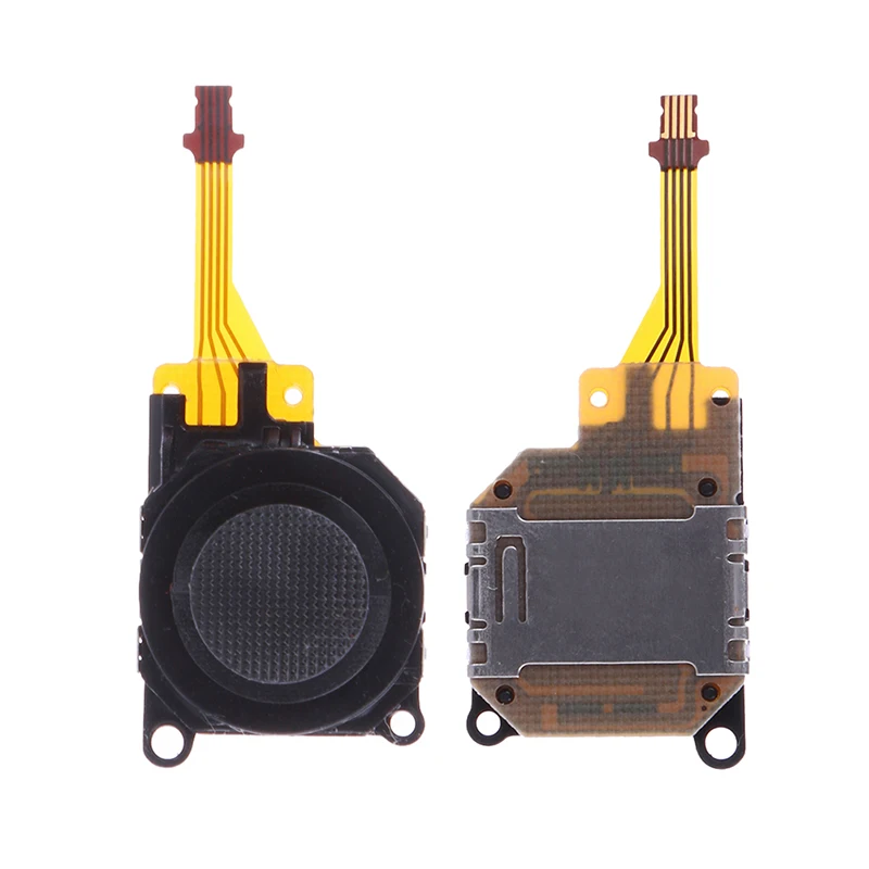 

High Quality 3D Analog Joystick Replacement For Sony PSP 3000 Professional Game Button Controller Joystick Part Game Accessories