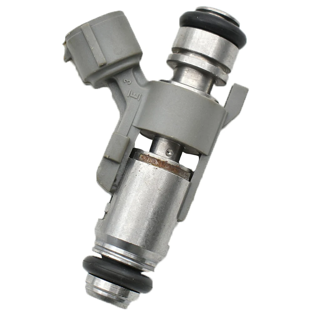 Injector de Combustível para Citroen 16v para Peugeot Nova Lote Gasolina c3 c4 1.4 1007 206 207 307 v 1984f4 16 Ipm018 Ipm012 4 Pçs - 9 High Quality Automóveis e motos