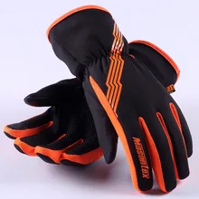 Masiontex – gants thermiques imperméables pour moto, pour l'hiver, coupe-vent, antidérapants, pour écran tactile, vente en gros, livraison directe