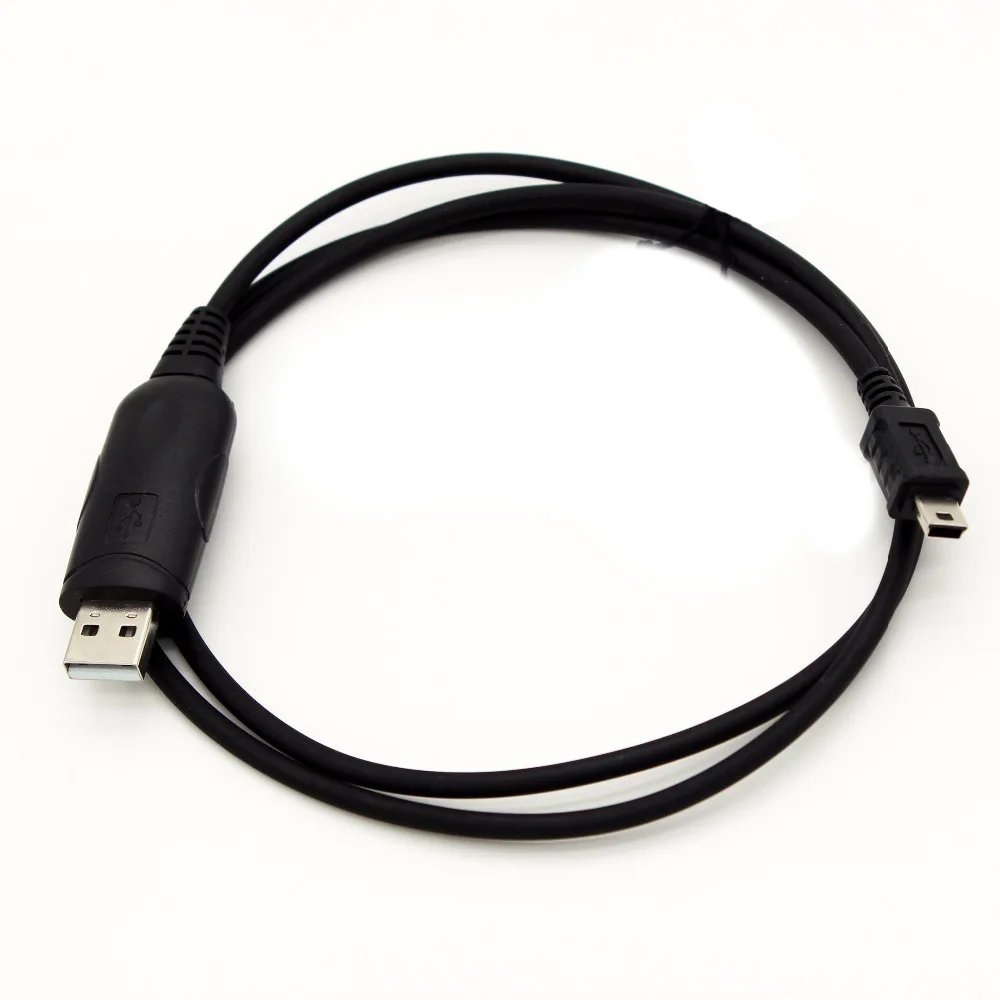 جديد USB كابل برجمة ل شركة Hytera اتجاهين راديو HYT TC310 TC320 اسلكية تخاطب TC-TC-اتجاهين راديو اكسسوارات TC320