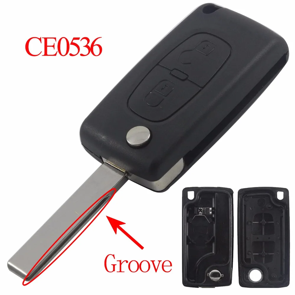 maizhi 2 Buttons Flip Folding Remote Car Key Case Shell CE0536 for Peugeot 107 207 307 308 407 607 807 Citroen C2 C3 C4 C5 C6 C8 цена maizhi 2 Buttons Flip Folding Remote Car Key Case Shell CE0536 for Peugeot 107 207 307 308 407 607 807 Citroen C2 C3 C4 C5 C6 C8 цены онлайн