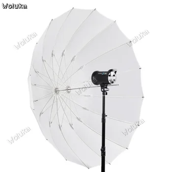 

Sodt umbrella 60inch 150cm Reflector umbrella photography Flash soft cover soft umbrella photographic equipment CD50 T03