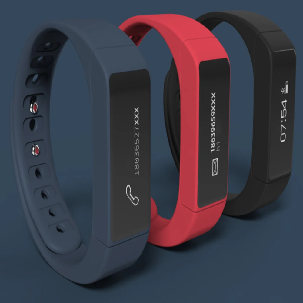 smartband i5