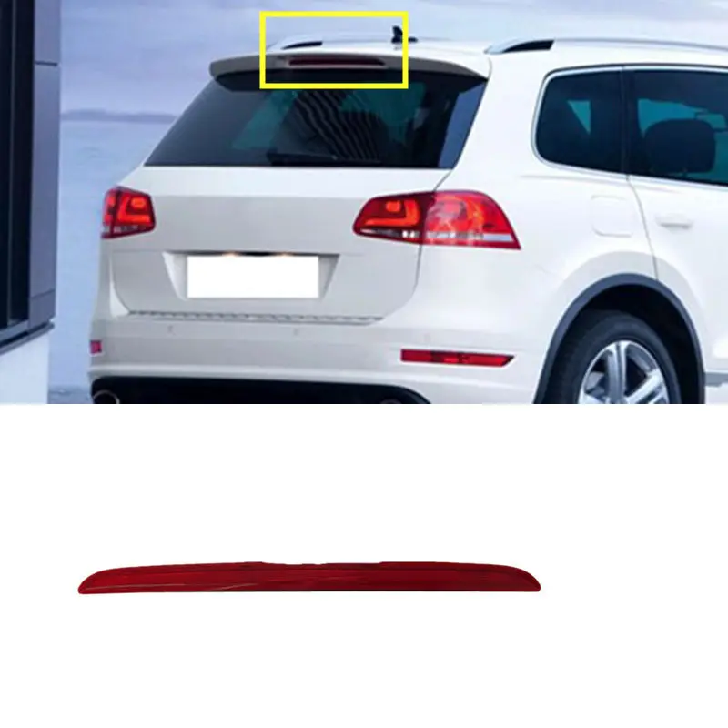 For VW Touareg 2011 2017 High brake lights high mount stop lamp OEM