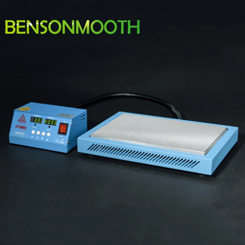

JF-976C split heating platform preheating screen maintenance dedicated heating unit 220V constant temperature heating station