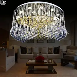 LED современный минималистский гостиной освещения лампы спальня роскошный Ресторан атмосферу Потолочные светильники rmy-0326