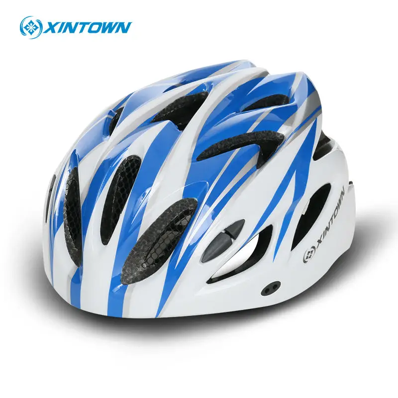 XINTOWN 2016 Cycling Helmet Men's Women's Cascos Ciclismo Mtb EPS