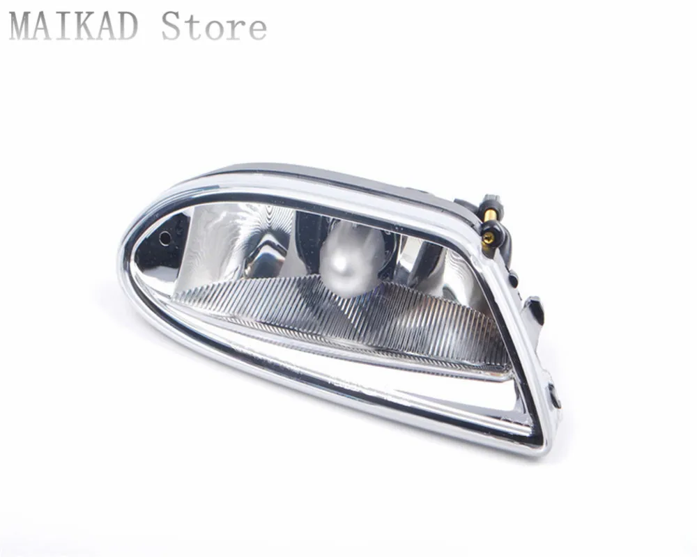 

front Fog Light Fog Lamp for Mercedes-Benz W163 ML270 ML230 ML320 ML350 ML430 ML500 ML55 A1638200428