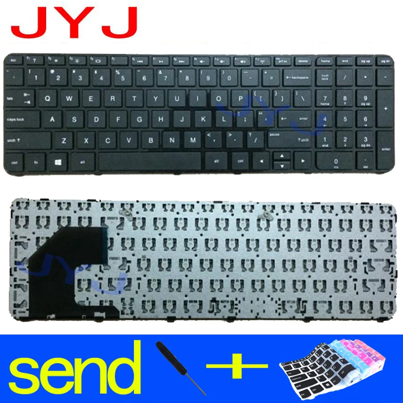 

New laptop Keyboard for HP Pavilion Sleekbook 15-B183 15 15-B 15-b000 15-b100 15T-B 15t-b100 15t-b000 15Z-B