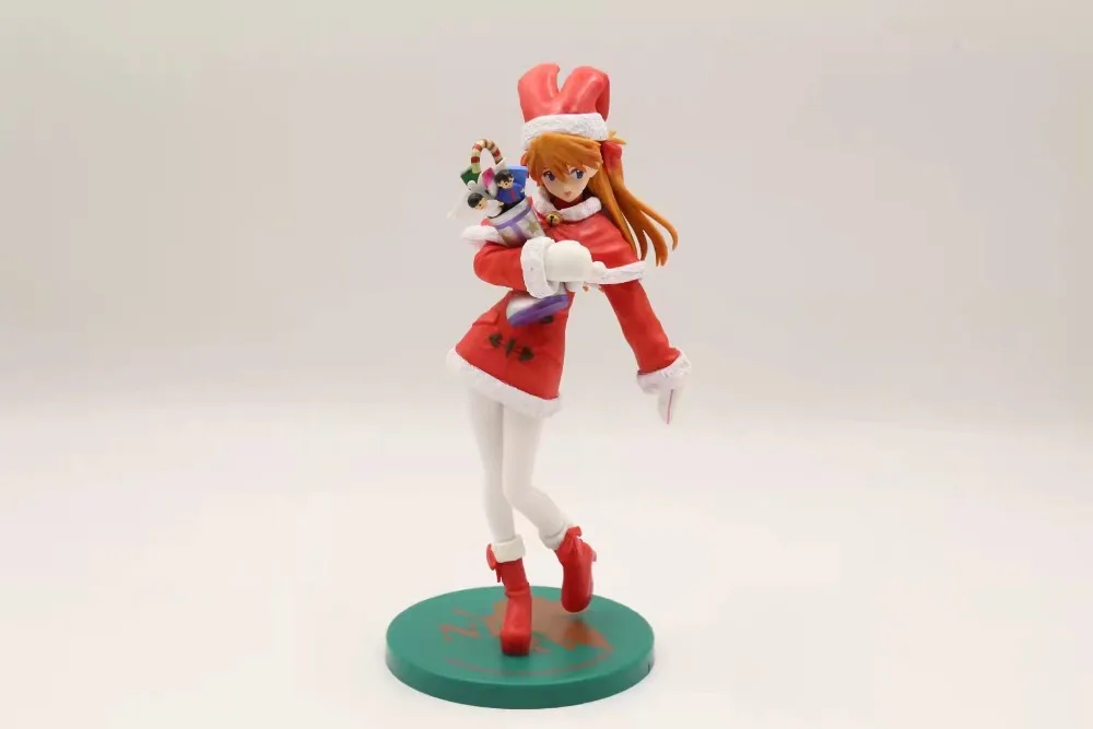 asuka langley christmas