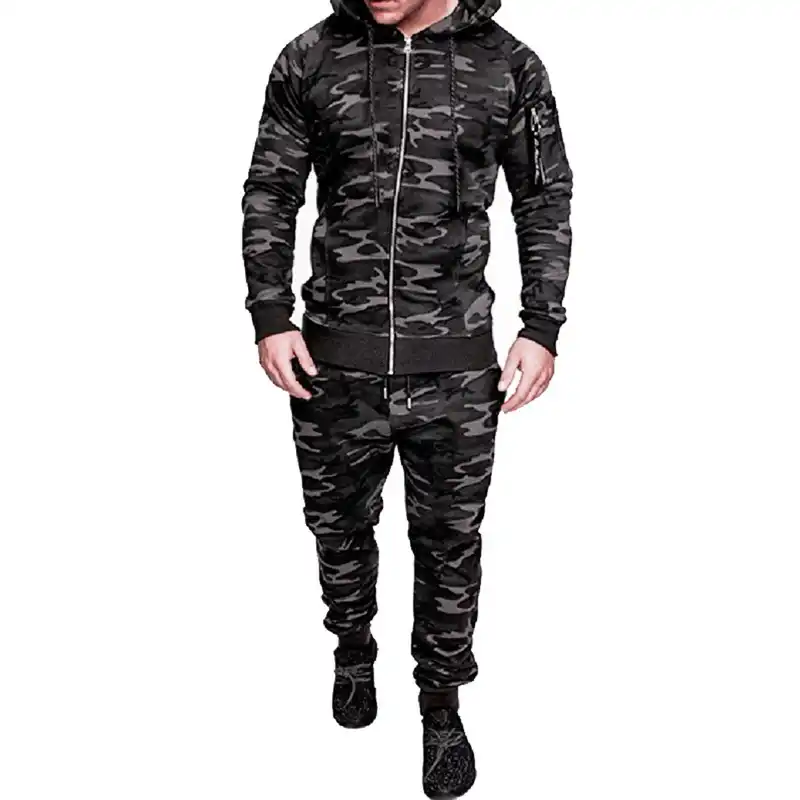 tracksuit suit