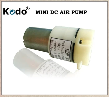 

Kodo KDP-32A 24v small pump micro air pump