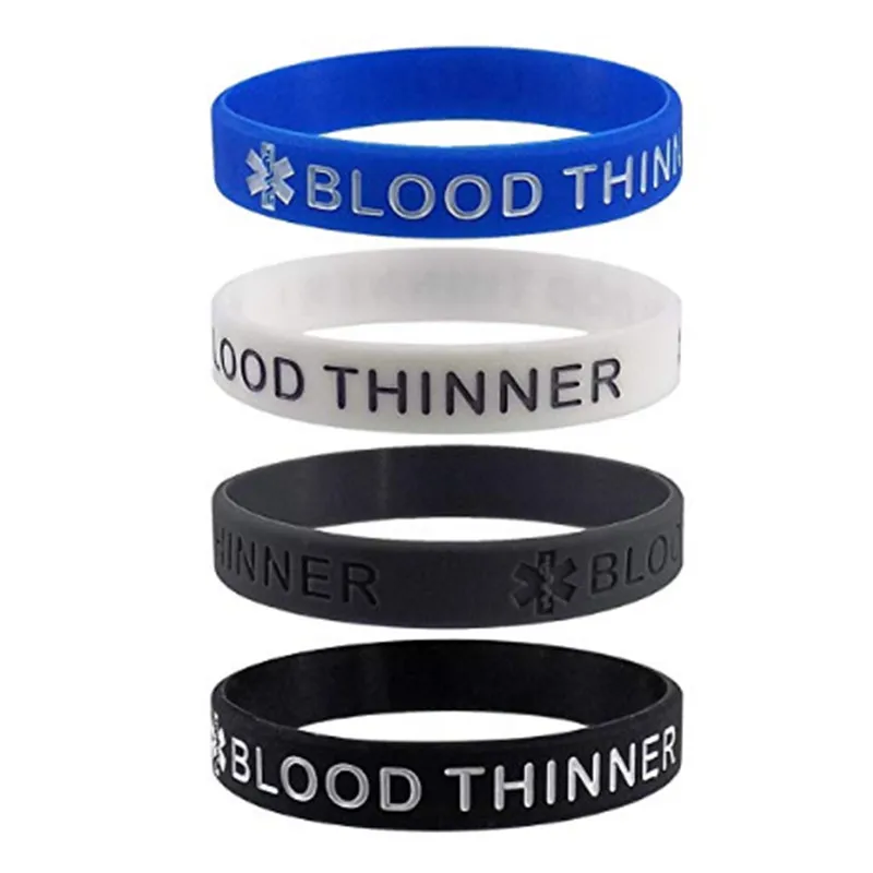 Blood thinner