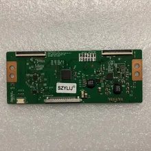 Ssylijoriginal тест/42 дюймов FHD 6870C-0401C 6870C-0401B логическая плата не для 32 дюймов