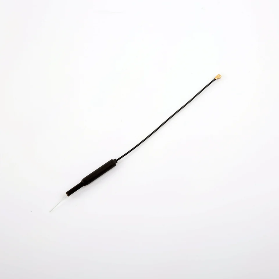 5 Antenne FPV Omnidirezionali 5.8G 3dB – 65 Mm, Connettore Con Cavo RG178, Per Droni E Auto RC - 4