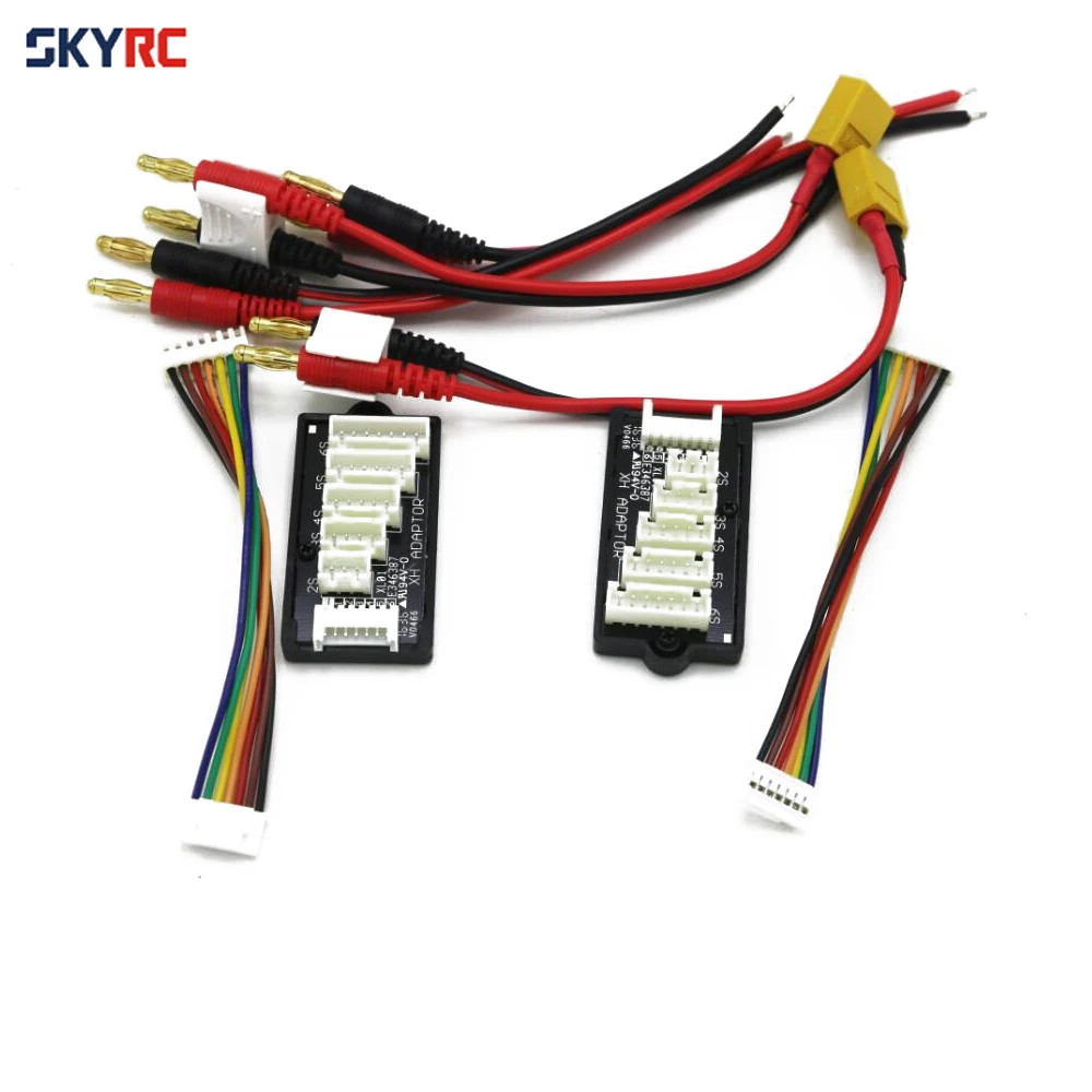 Skyrc D100 V2 Зарядное устройство двухканальный AC/DC LiPo 1-6s 2x100 Вт двойной с Bluetooth баланс зарядное устройство разряда для Lipo литий-ионный аккумулятор