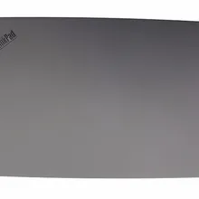 Оригинальная новая UHD ЖК-дисплей задний А-крышка АСМ w/TP ИК MIC Thinkpad P1(Тип 20MD 20ME) 01YU726