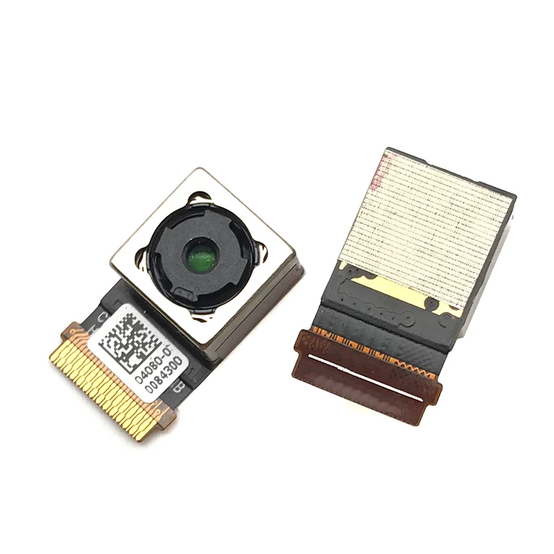 

Rear Back Camera Module For ASUS Zenfone Selfie ZD551KL Big Camera Flex Cable Replacement Parts