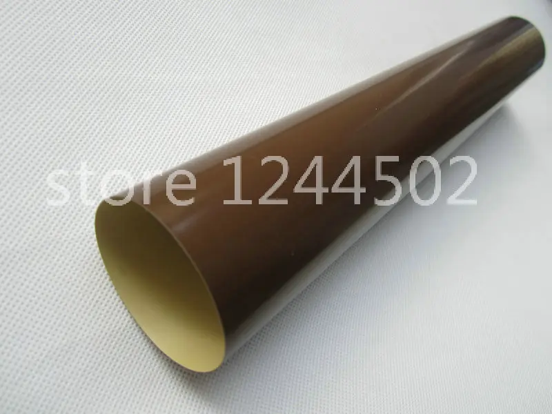 Dusuny совместимость новый термоблок пленка для Minolta Bizhub C220 C280 C360 A0EDR72000 FILM|fuser film sleeve