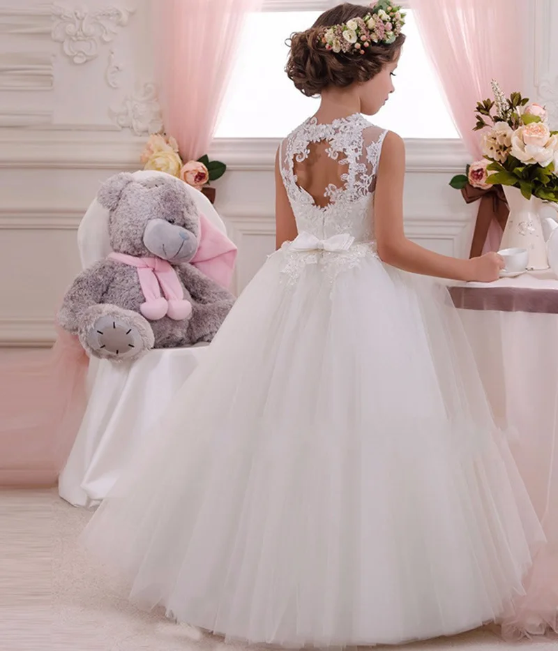 kids bridesmaid dresses