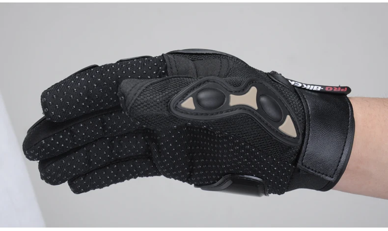 Probiker guantes moto rcycle гоночные перчатки luvas moto ciclismo luvas de moto luva moto cross перчатки рыцарские moto rbike перчатки