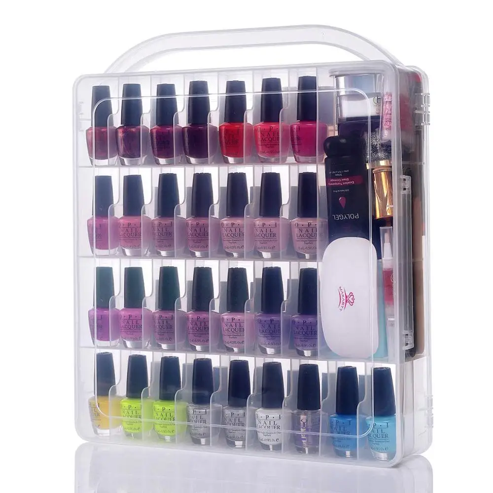 nail polish holder