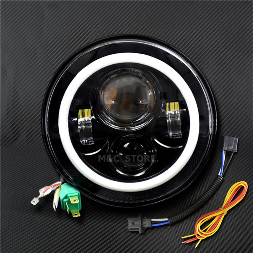 Light MP165d