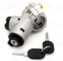 AL-068 OE 46421642 702Z-05 ZÜNDSCHLOSS SPERREN BARREL FÜR FIAT DUCATO PEUGEOT BOXER CITROEN RELAY JUMPER MARKE NEUE