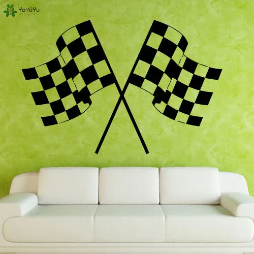 

YOYOYU Wall Decal Vinyl Art Home Decor Sticker Beautiful Fashion Wall Poster Removebale Room Decoration Mural YO545