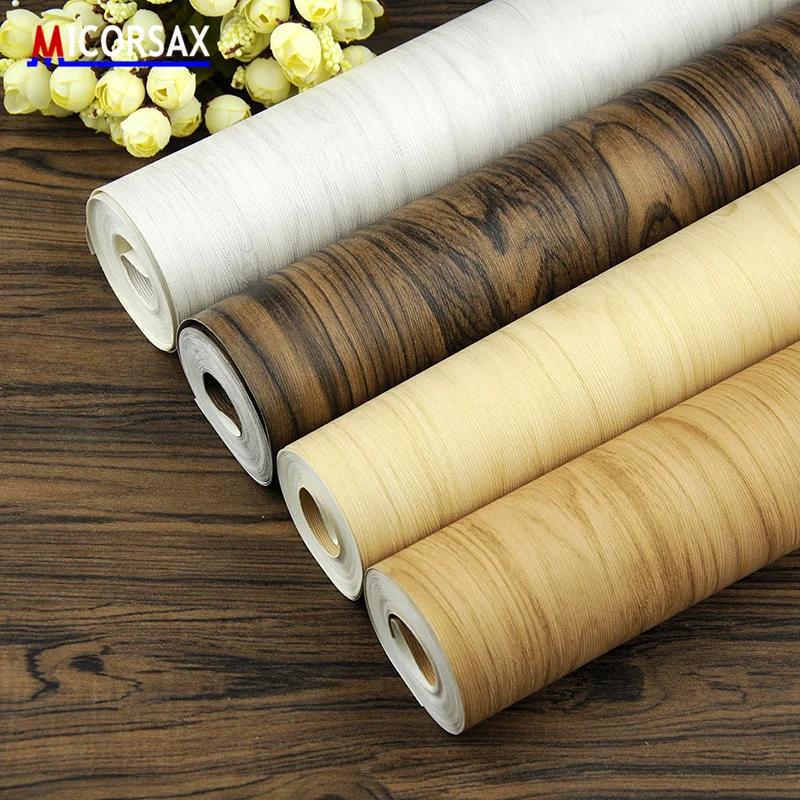 

Simulated Woodgrain Paper Photography Props Background Retro Photo Studio Accessories for Fruit Flowers Bread Food Mini Items