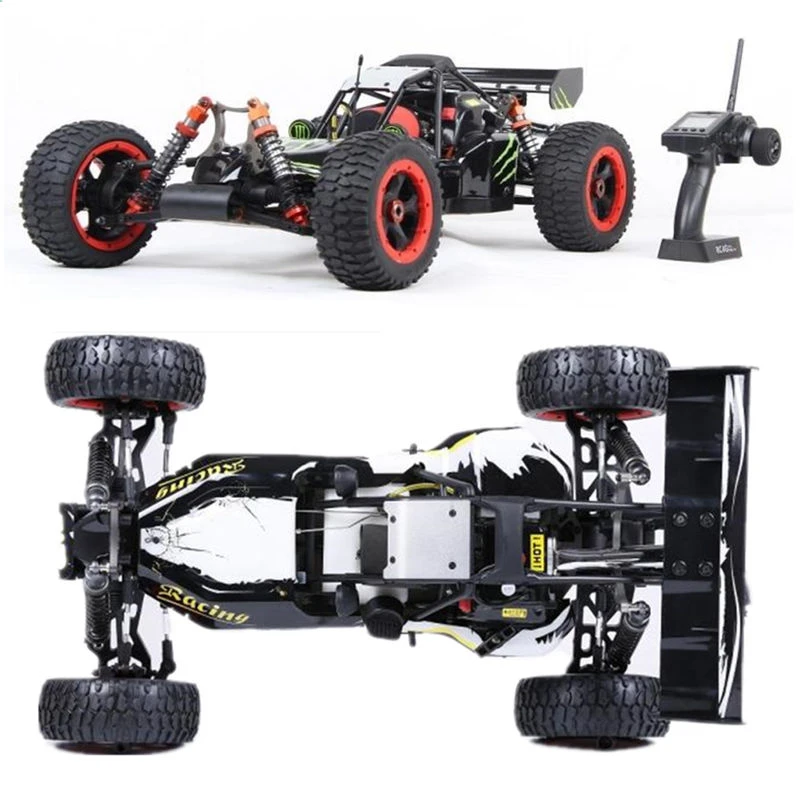 Rovan Rofan Baja 5B 4WD Skala 1/5 