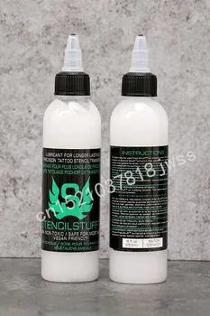 

high quality Tattoo Stencil Transfer Formula Professional Tattoo Transfer Cream For Tattoo Supplies 120ML