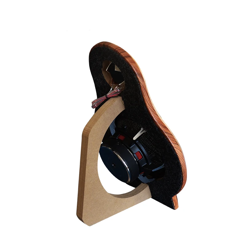6.5 inch speaker display holder (2)