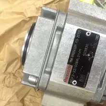 PGF2-22/008RL01VM насос rexroth PGF2-2X/008RL01VM R900563291
