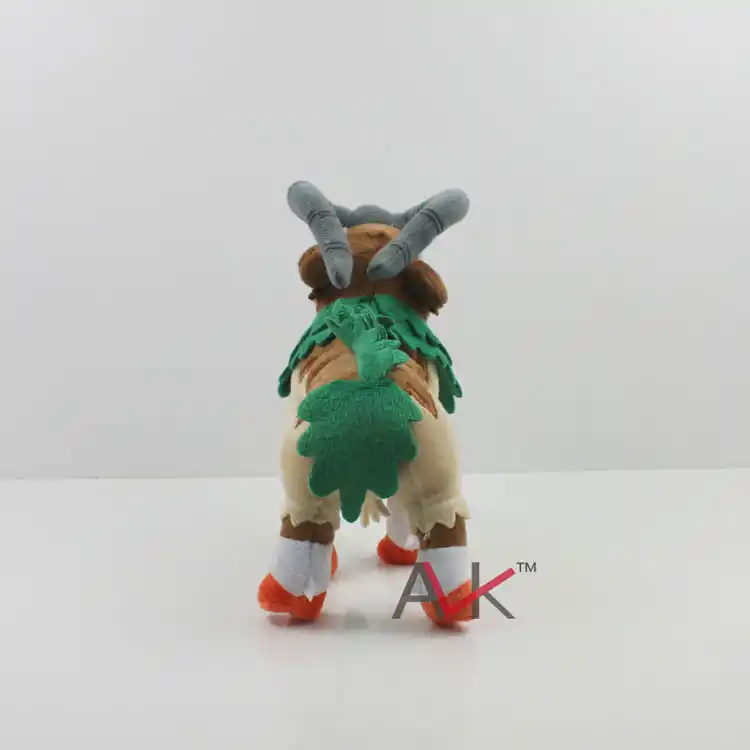 gogoat plush