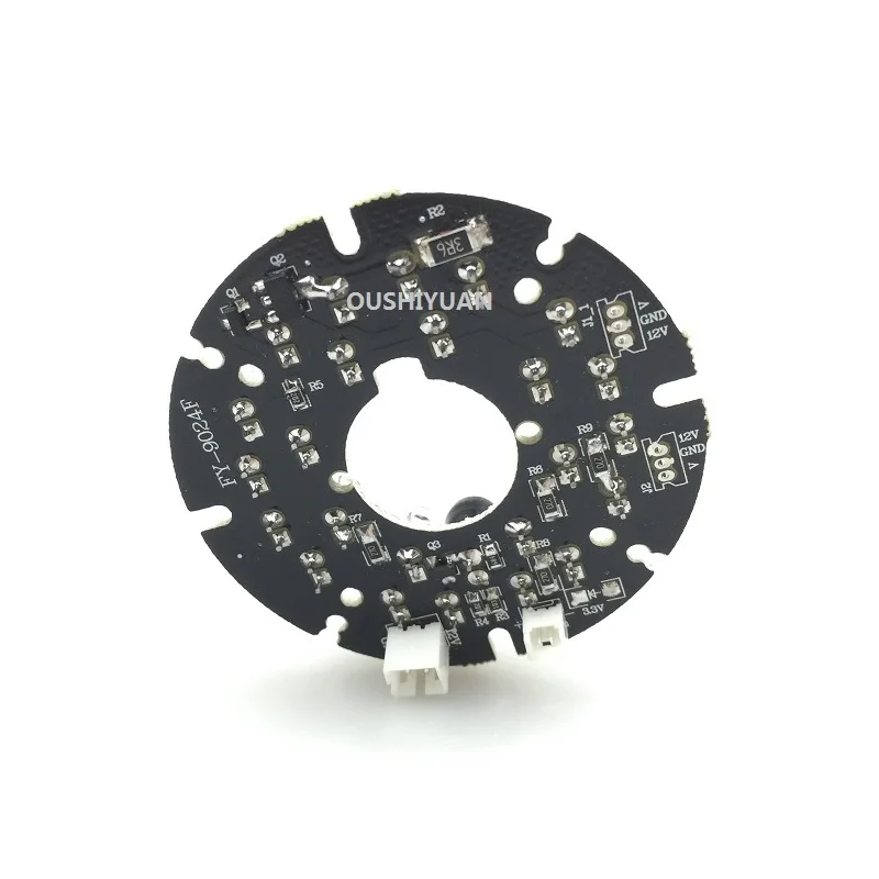 IR LED 04