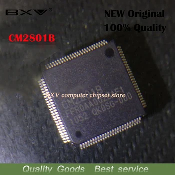 

2pcs CM2801B LCD screen chip new original
